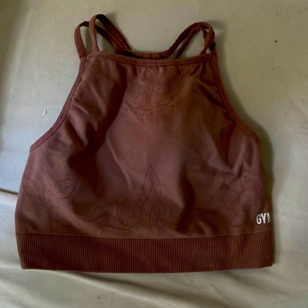 Gymshark sports bra